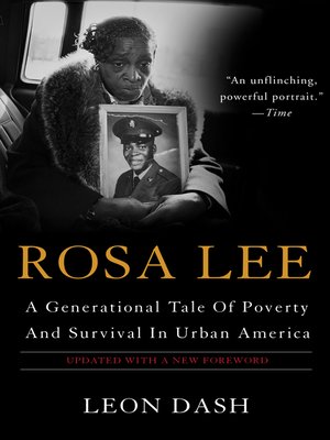 cover image of Rosa Lee